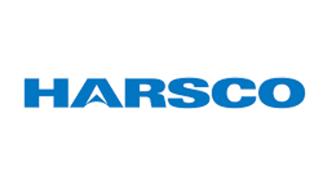 Harsco